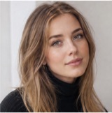 Portrait of Mara K.