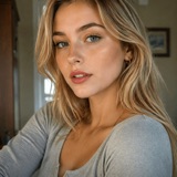 Portrait of Yuki T.